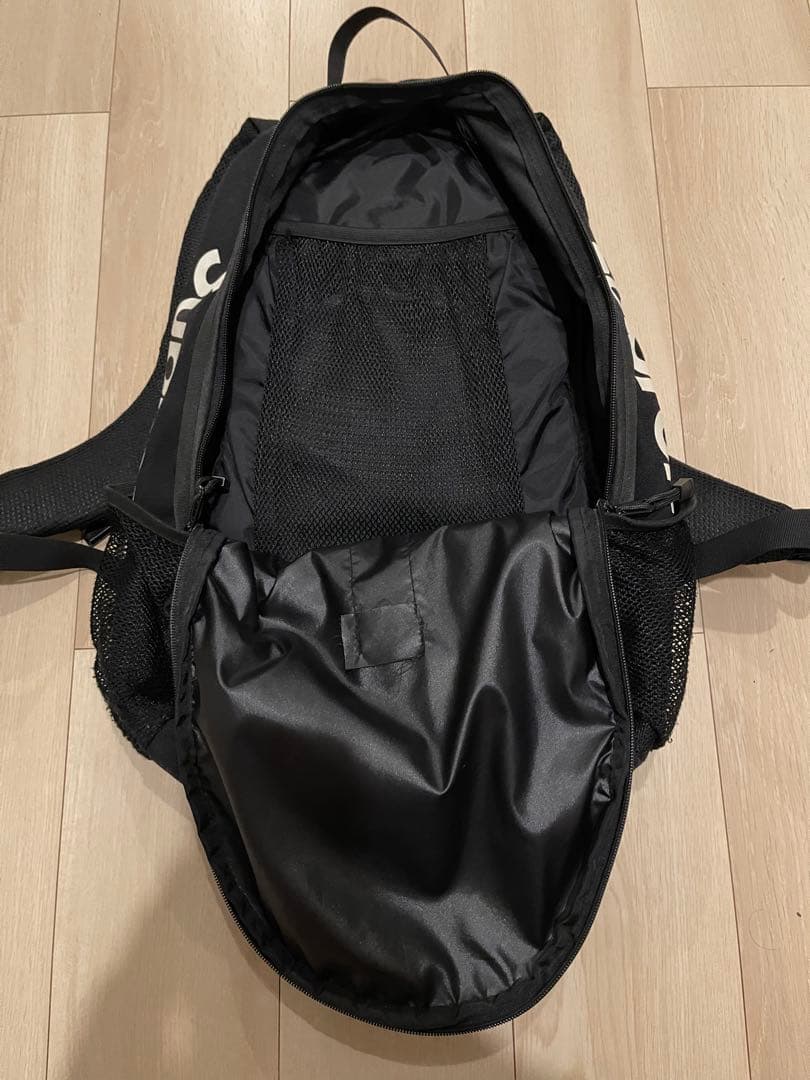 Supreme 14 ss バックパック