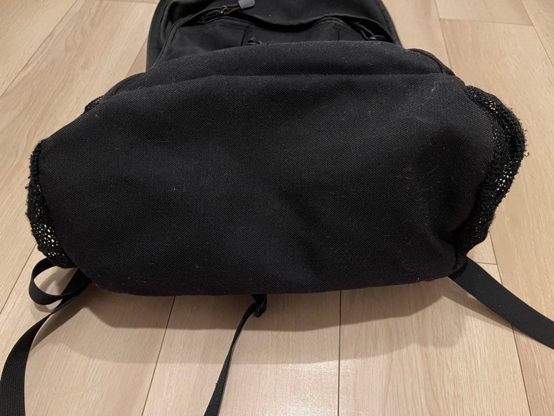 Supreme 14 ss バックパック