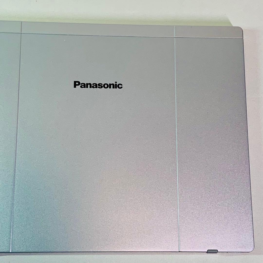 Core i5✨第11世代✨レッツノート✨CF-FV1✨QHD✨ノートパソコン