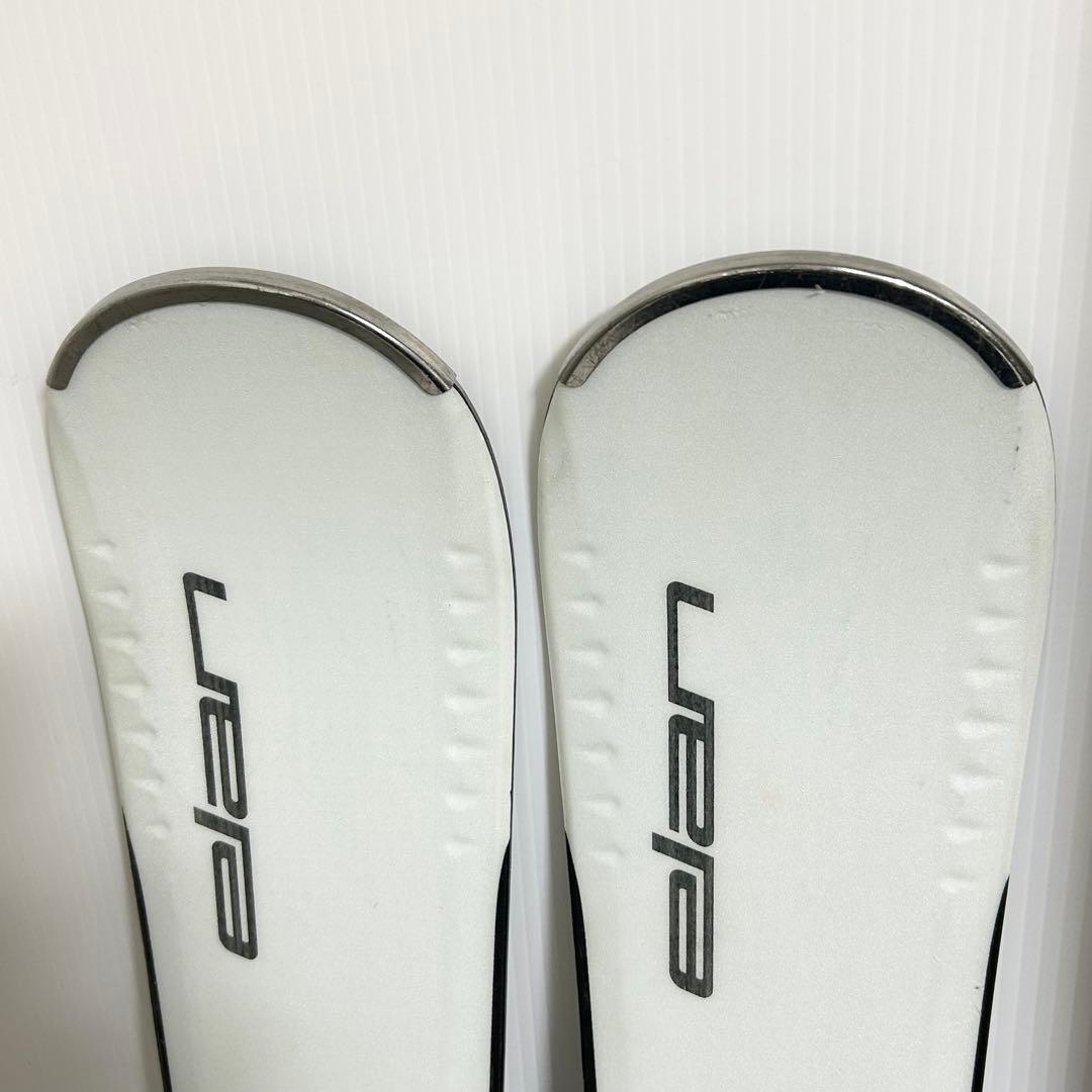 エラン elan マジック MAGIC 146cm ビンディング スキー板