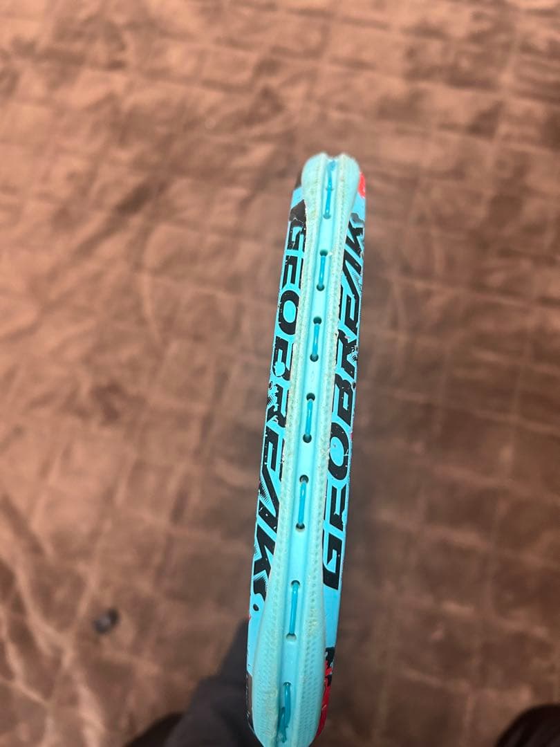 YONEX GEOBREAK 70S 第2世代 UL1