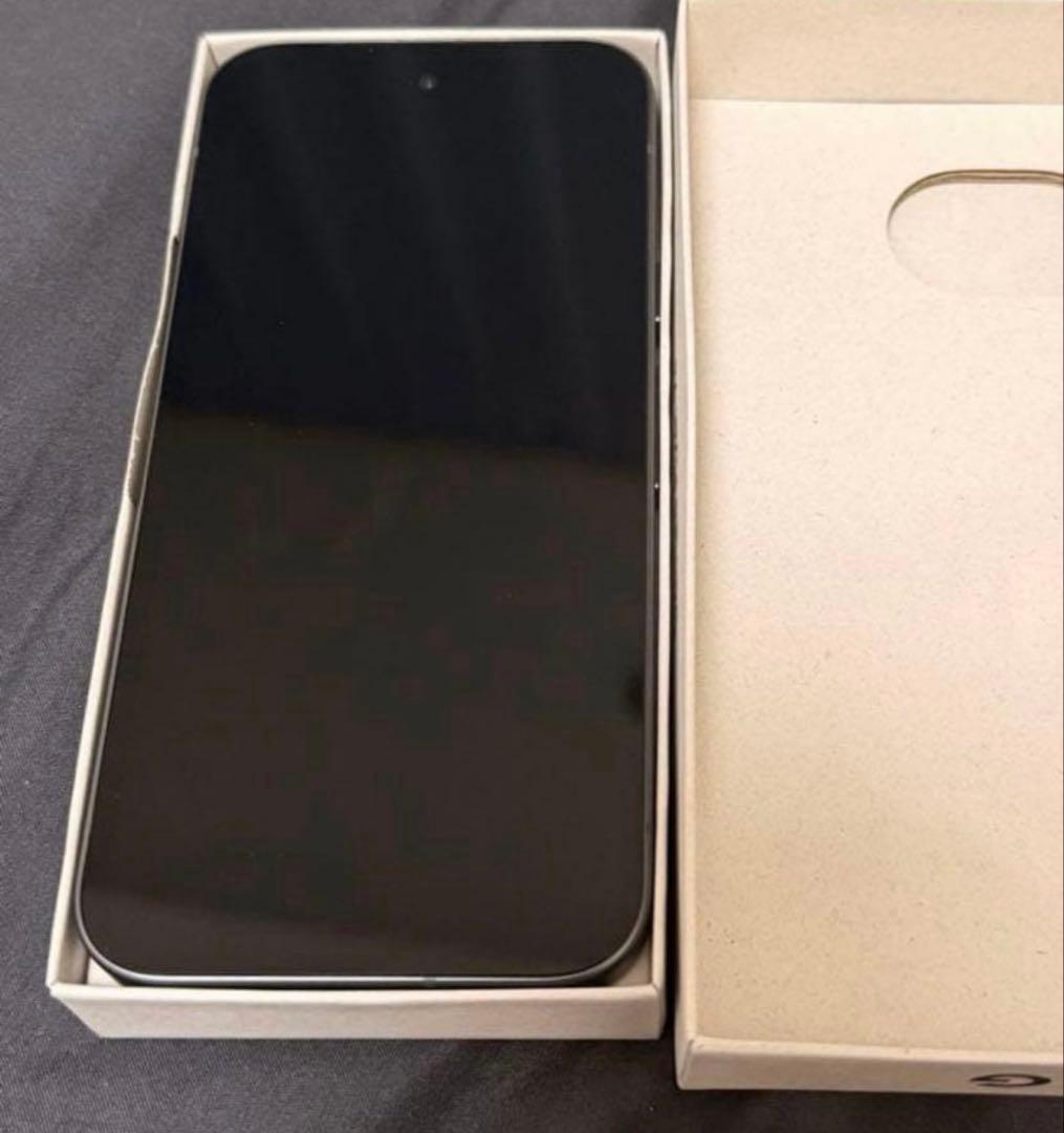 google Pixel9a 新品　開封済み　未使用　128gb