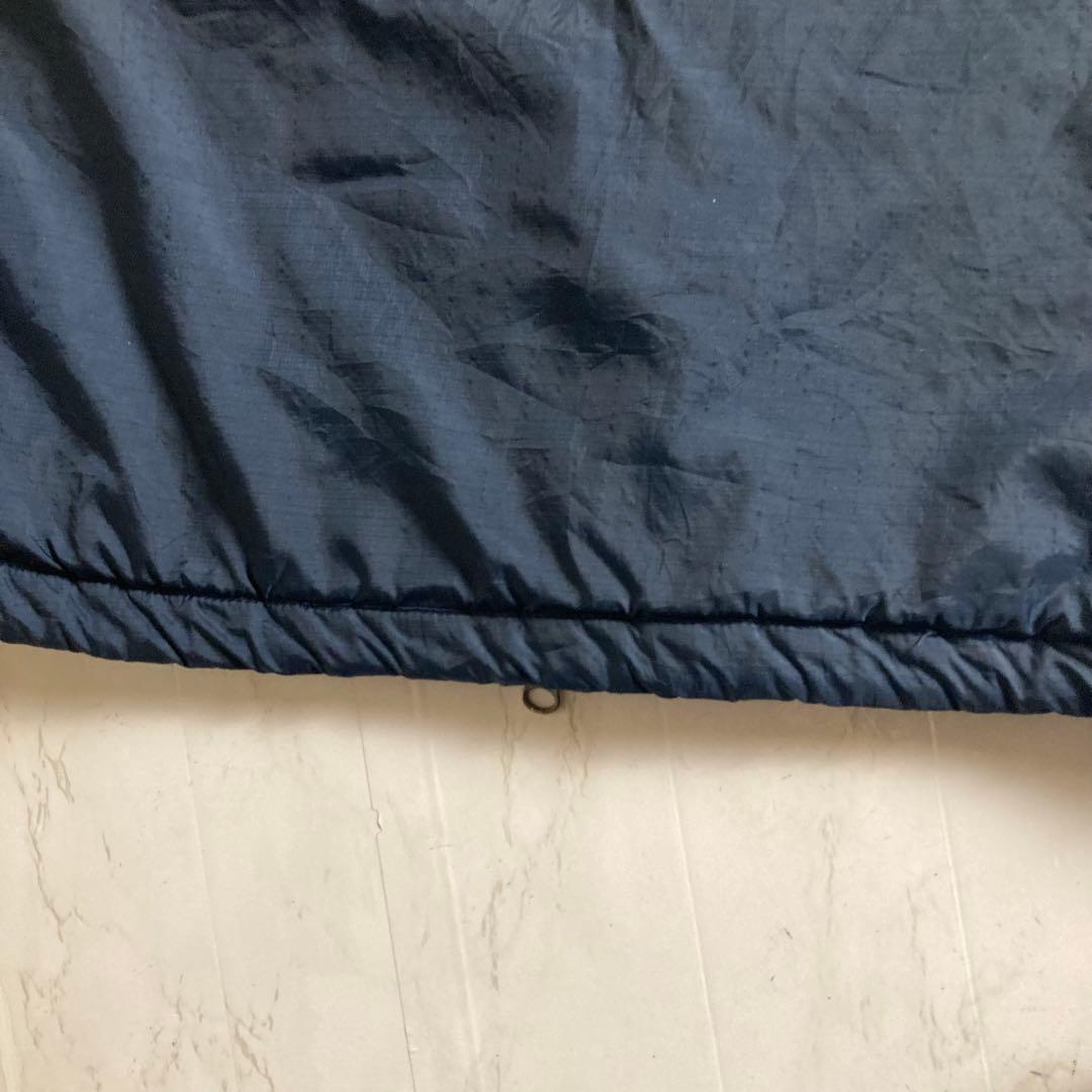 NIKE ナイキ LUMLEY F.C ウインドブレーカー M 刺繍ロゴ