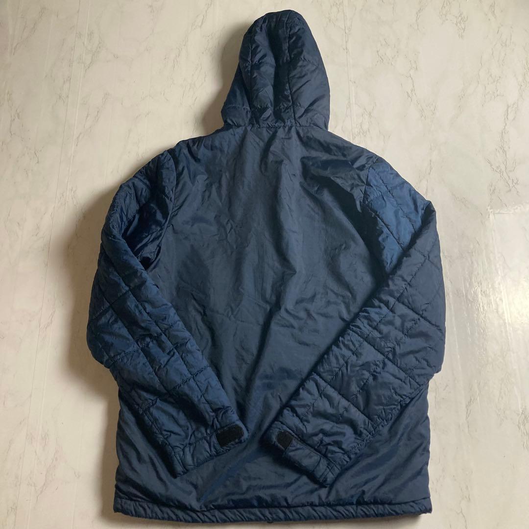 NIKE ナイキ LUMLEY F.C ウインドブレーカー M 刺繍ロゴ