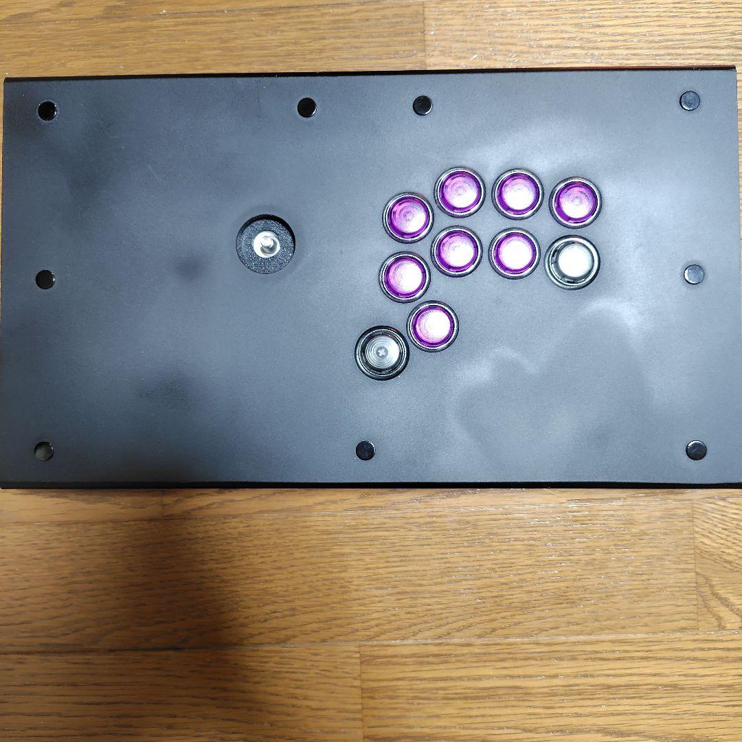 PKB PWS FS-24 三和JLF OTTO DIY V5換装済み