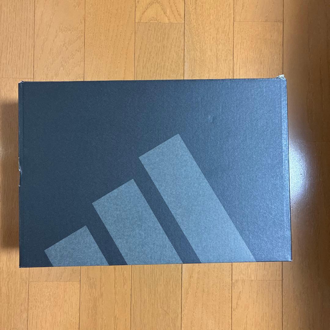 アディダス ランニングシューズ　スーパーノヴァ ライズM 25cm