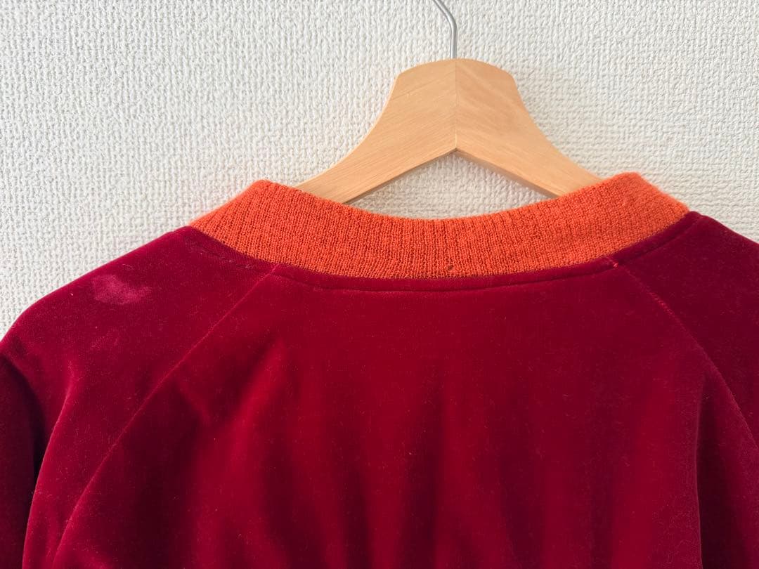 R*R様 港商 ブルドッグスカジャン