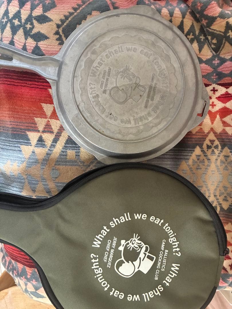 Ballistics バリスティクス×ジェリーマルケス JMコンボクッカー