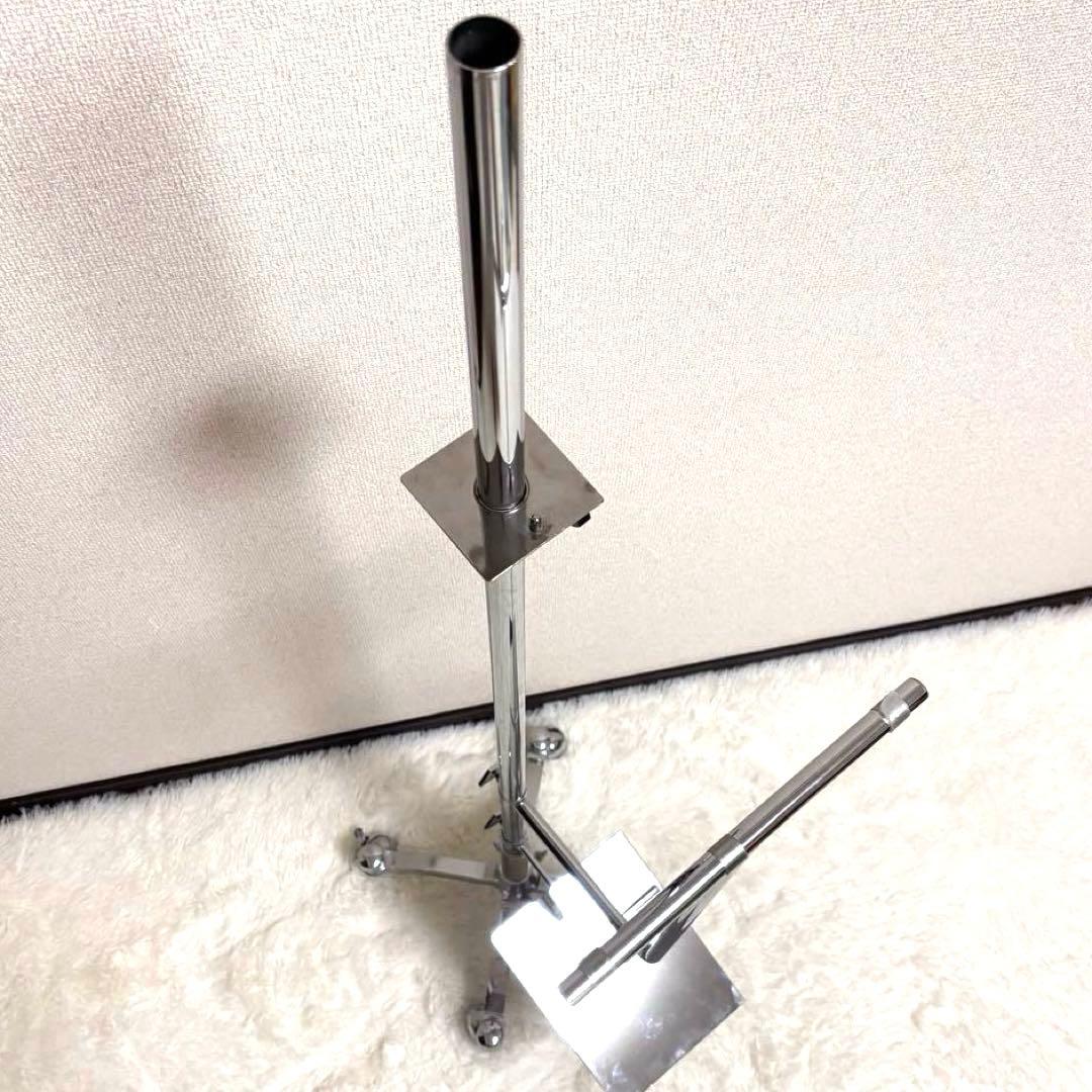 ✨訳あり✨格安✨マネキン　トルソー　メンズ　布張り　腕付き　可動式　紳士ボディ