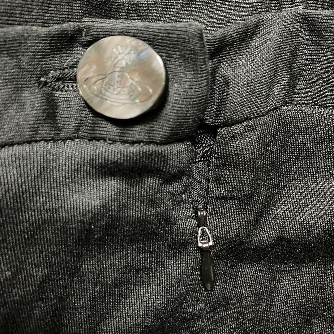 ヴィヴィアンウエストウッド☆フレアスカート