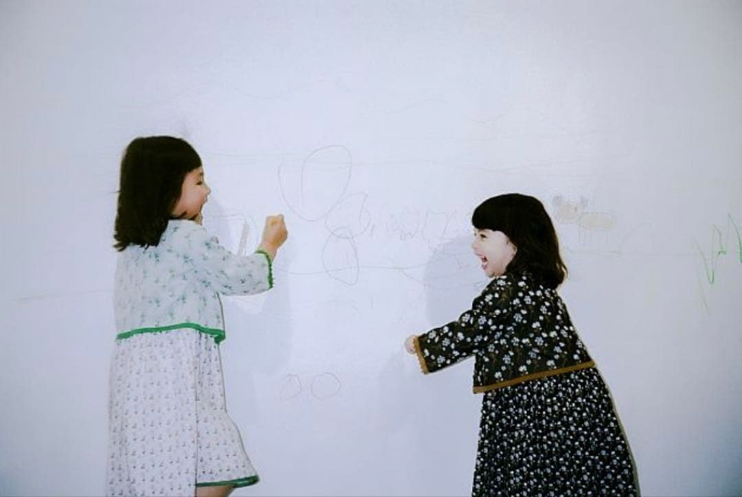 美品! 伊勢丹新宿購入 mame kurogouchi マメ キッズ ワンピ