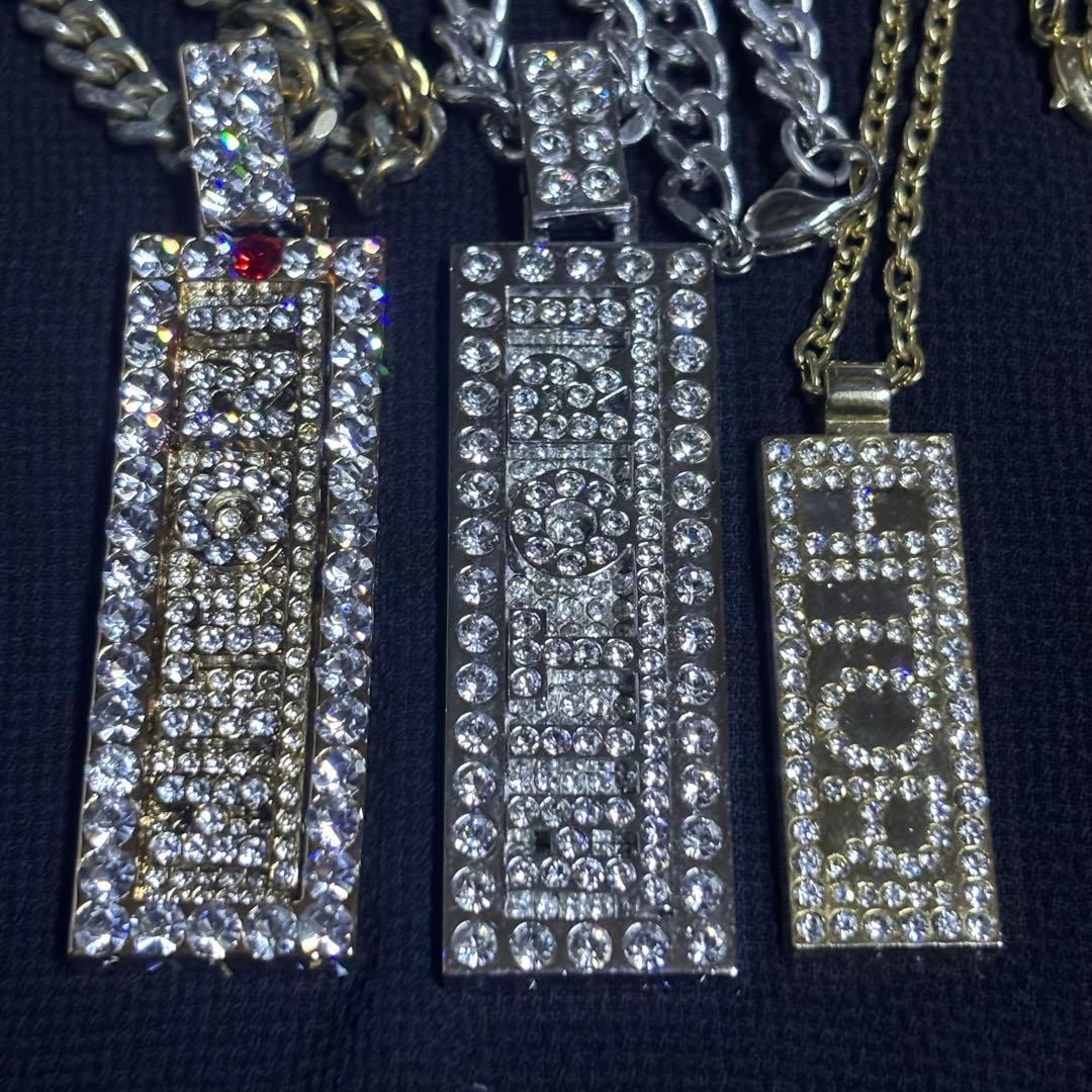 斎藤一人 HITORI ネックレス 波動 開運 金運 スピリチュアル