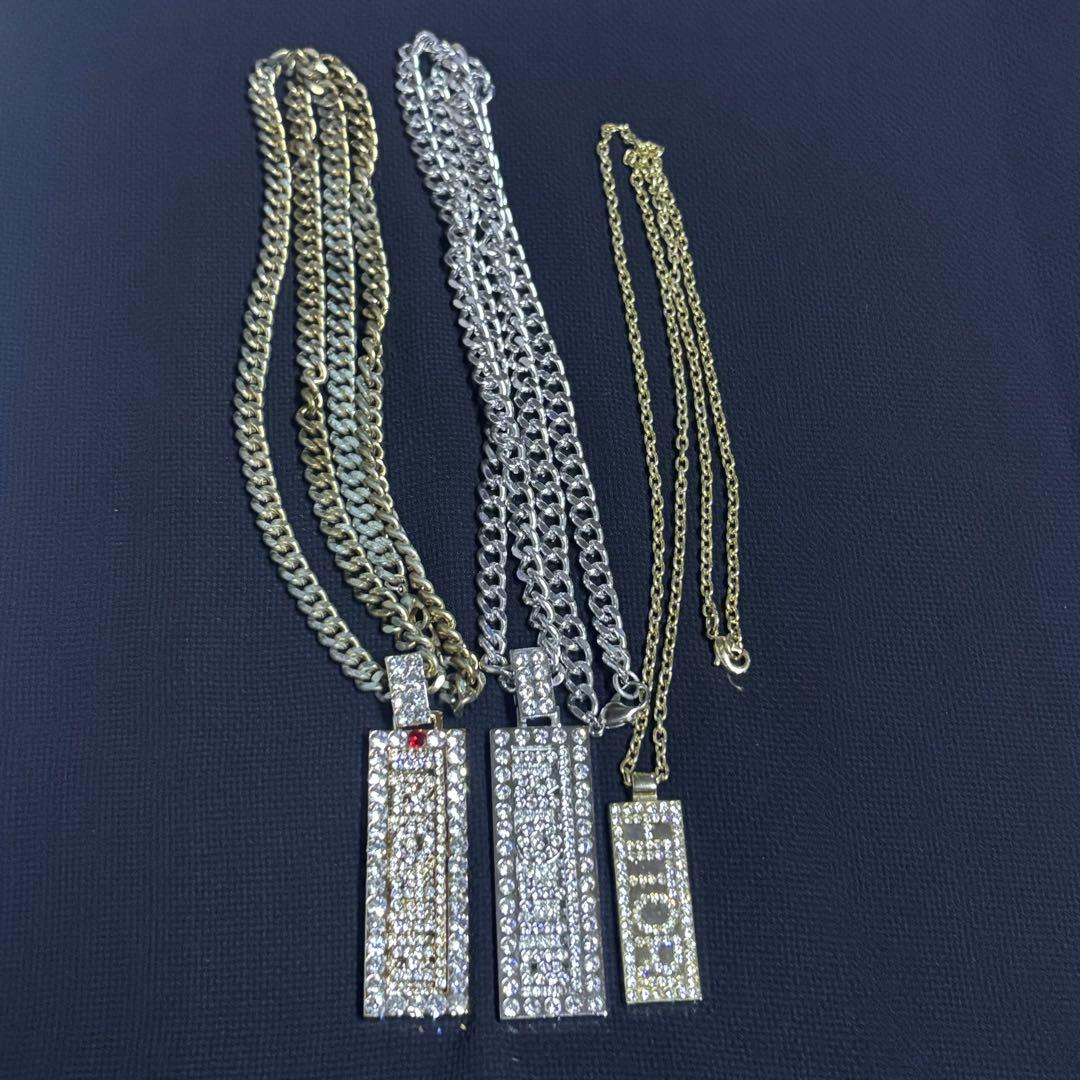 斎藤一人 HITORI ネックレス 波動 開運 金運 スピリチュアル