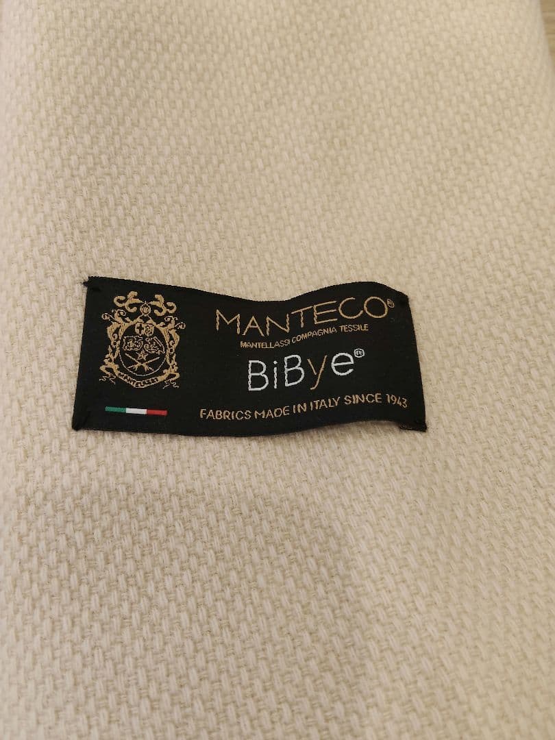 Manteco プラステ スタンドカラーコート S