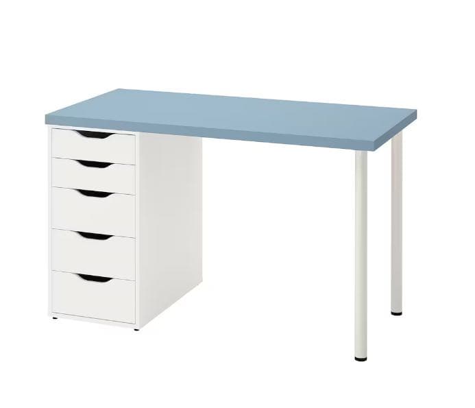 デスク×8・チェア×8