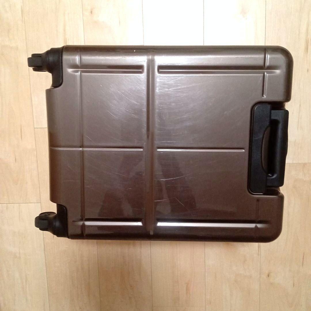 プロテカ（ACE）「MAXPASS H2s」 キャリーケース　日本製