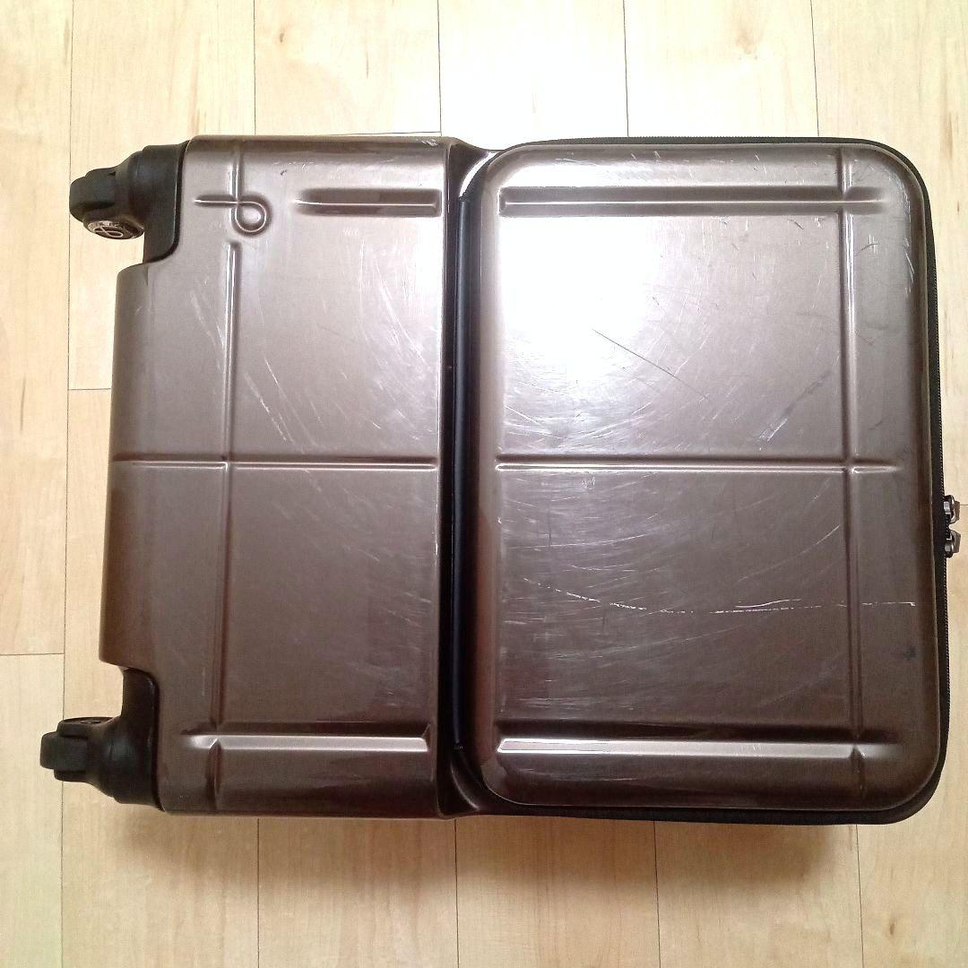 プロテカ（ACE）「MAXPASS H2s」 キャリーケース　日本製