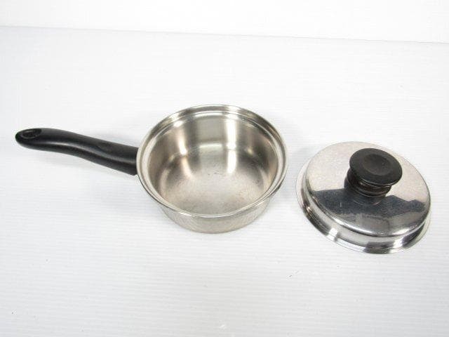 アムウェイ 鍋 片手鍋 両手鍋 キッチン 調理器具 料理 amway 中古