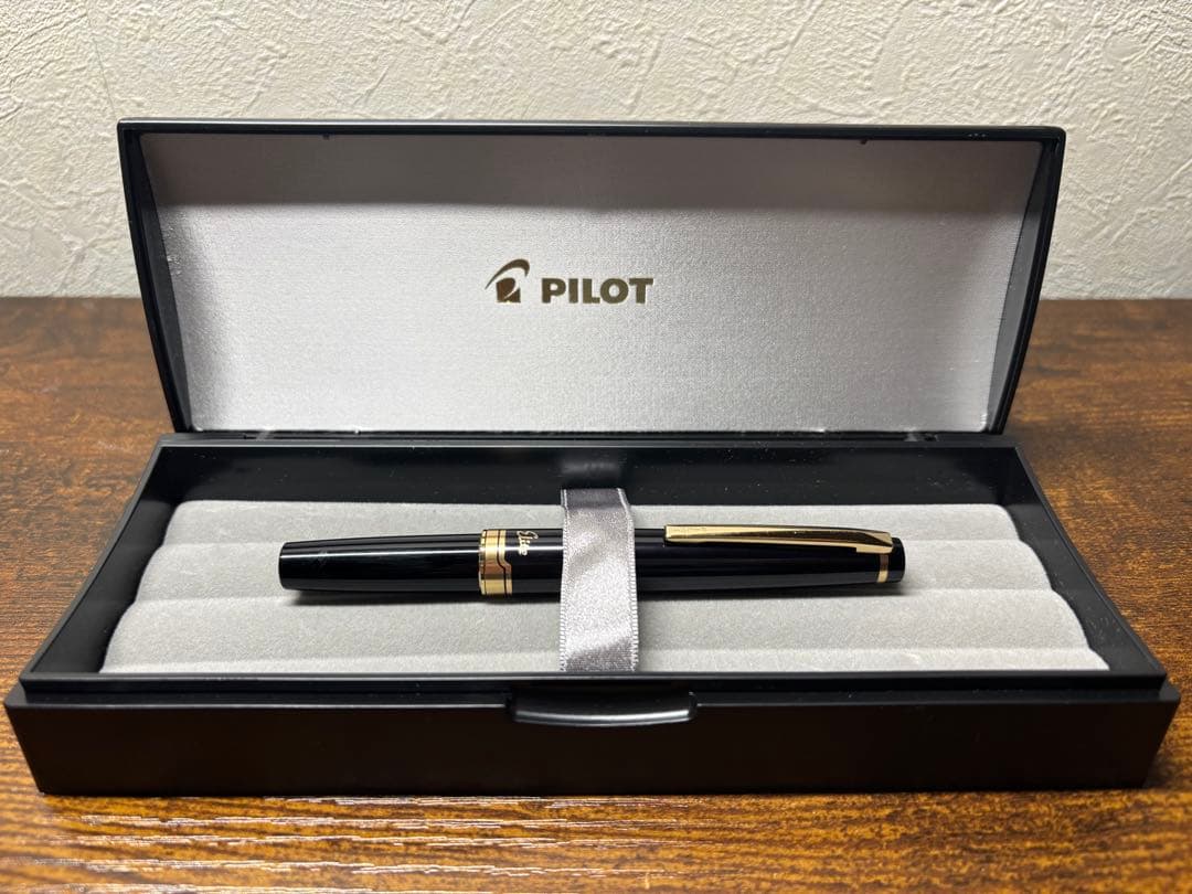 パイロット　エリート95S F