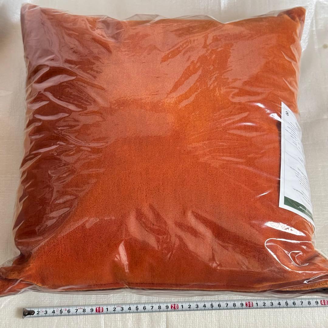 東急8500系 モケット ふわふわクッション 座席生地使用