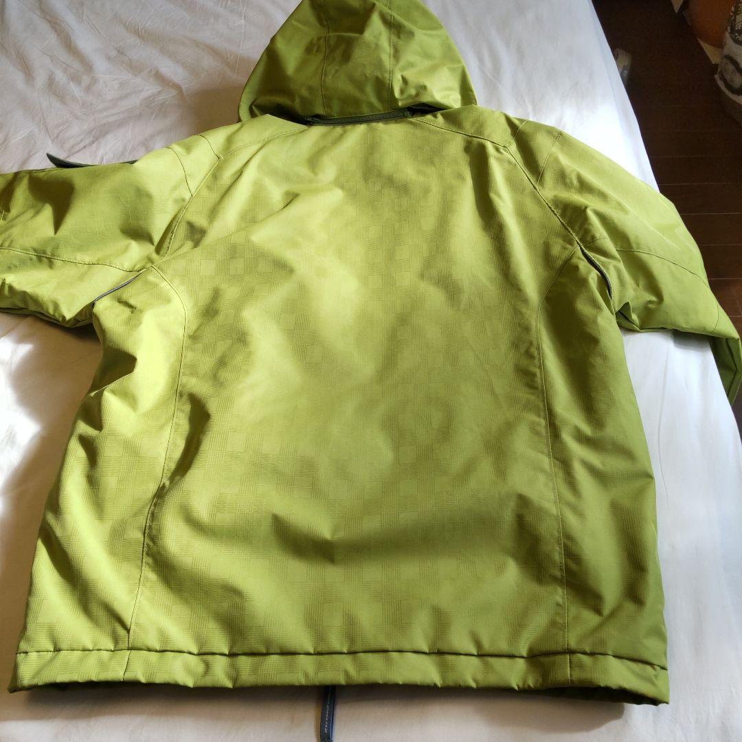 スキー スノーボードウエア 上着