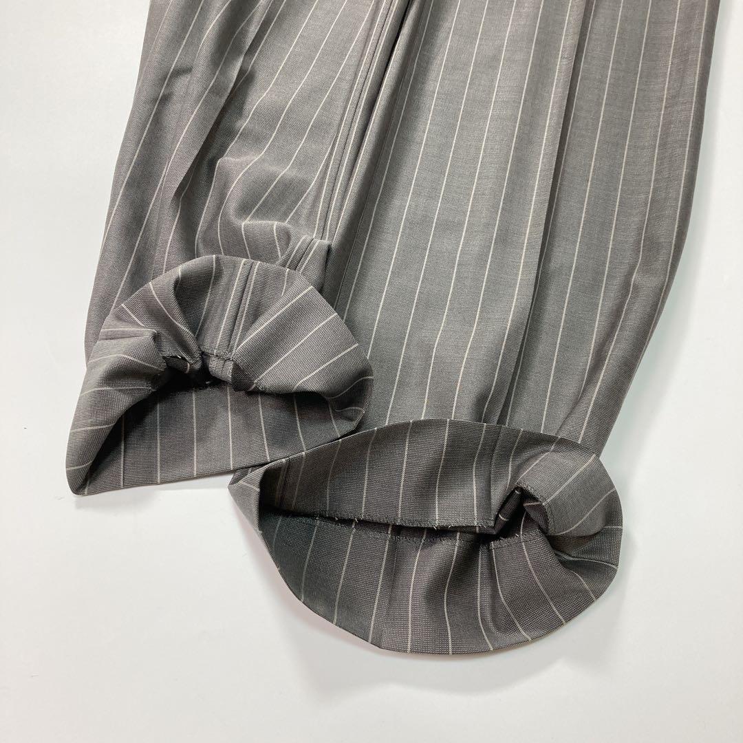 ARMANI COLLEZIONI アルマーニ パンツスーツ セットアップ 44