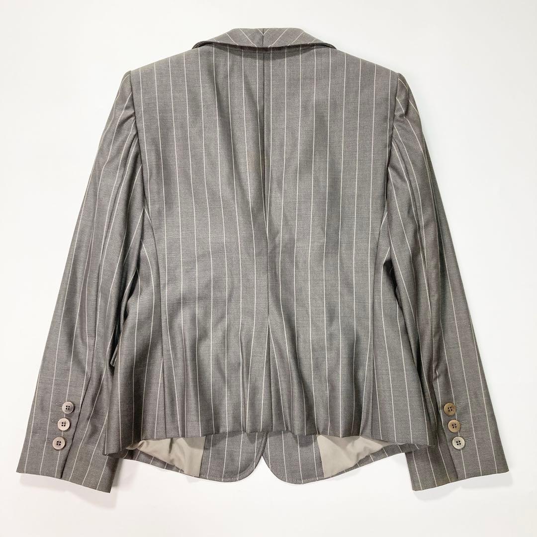 ARMANI COLLEZIONI アルマーニ パンツスーツ セットアップ 44