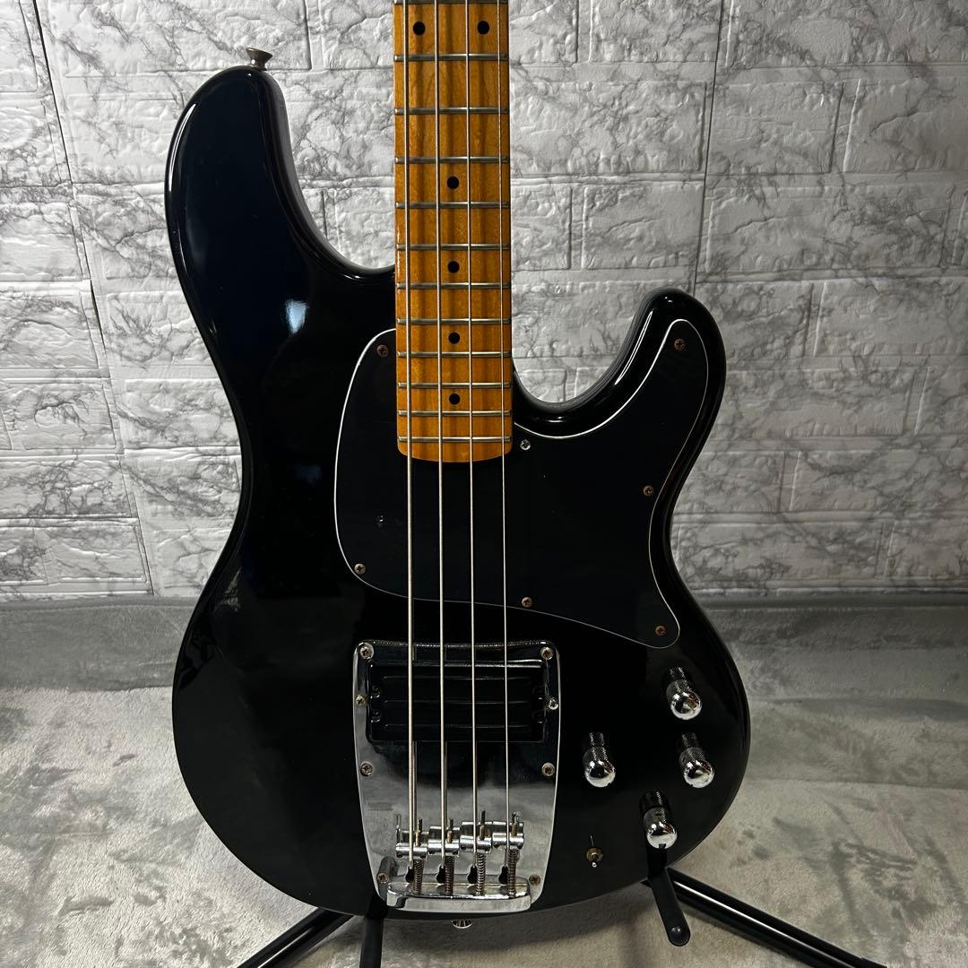 【名機】 Ibanez ATK 300アクティブベース