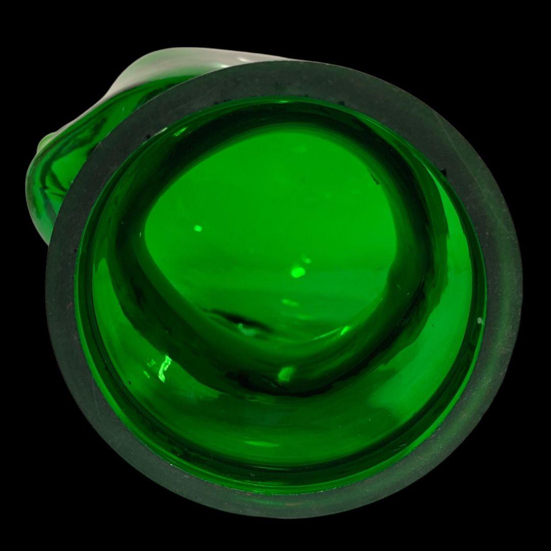 ヴィンテージ ガラス製 マネキン ヘッド インテリア ディスプレイ オブジェ