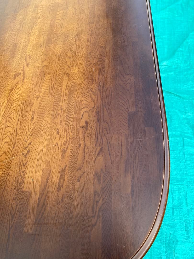 飛騨産業　ダイニングテーブル　アンティーク　ヴィンテージ