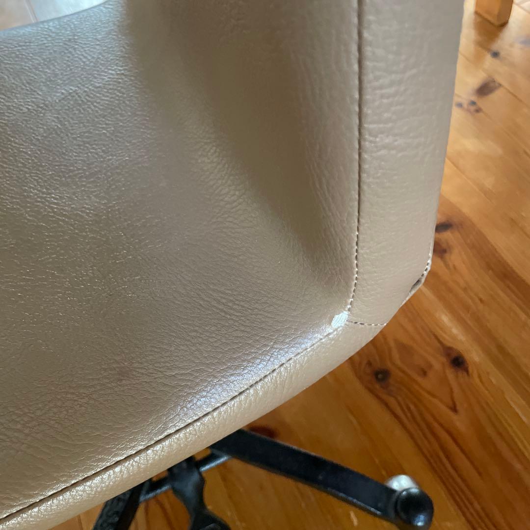 TRUCK DESKWORK ＆ IRON BASE CHAIR セット売り