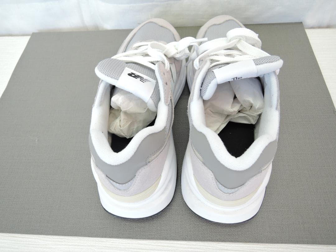 ニューバランス725 シルバー 27㎝