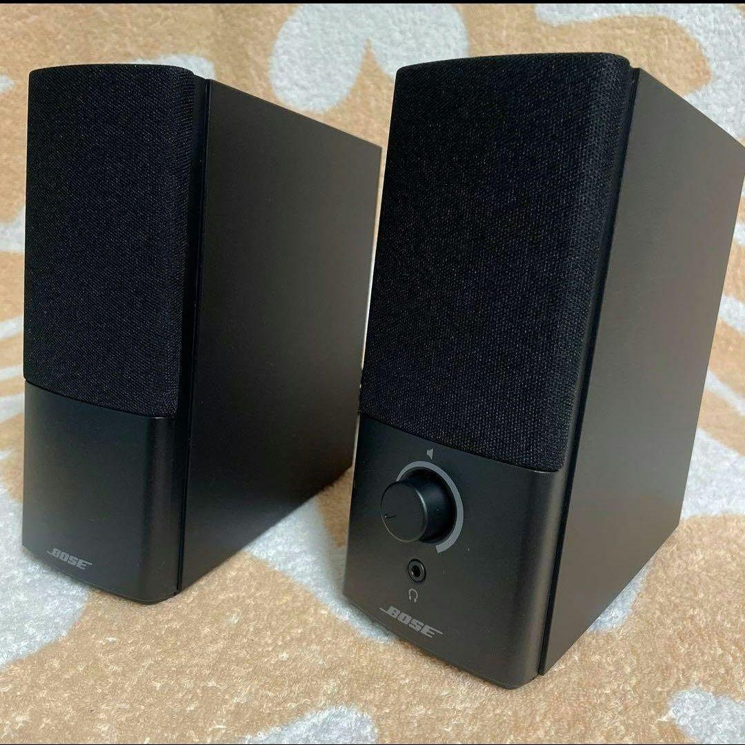 BOSE COMPANION 2 Series III スピーカー 本体 美品