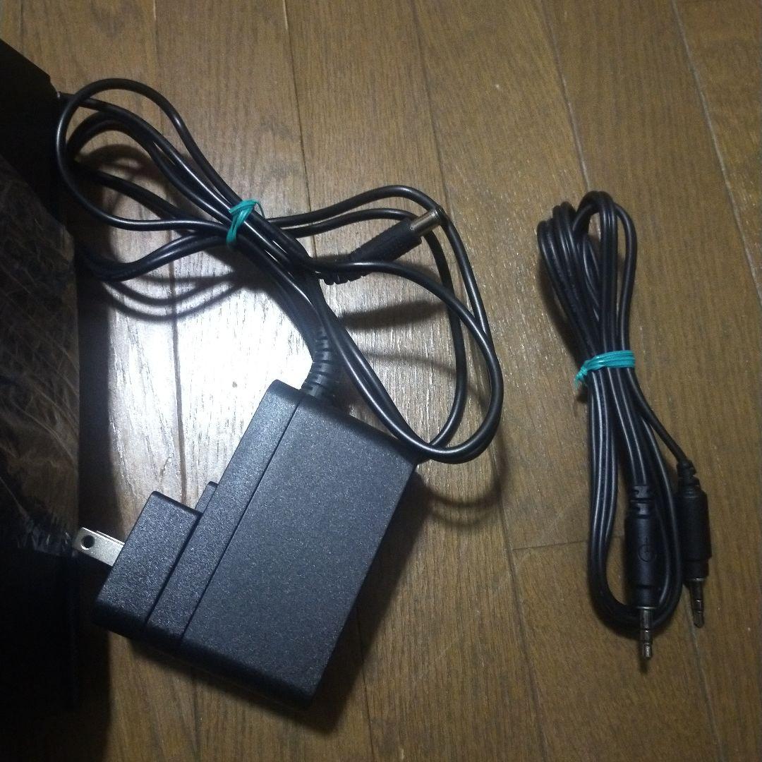 BOSE COMPANION 2 Series III スピーカー 本体 美品