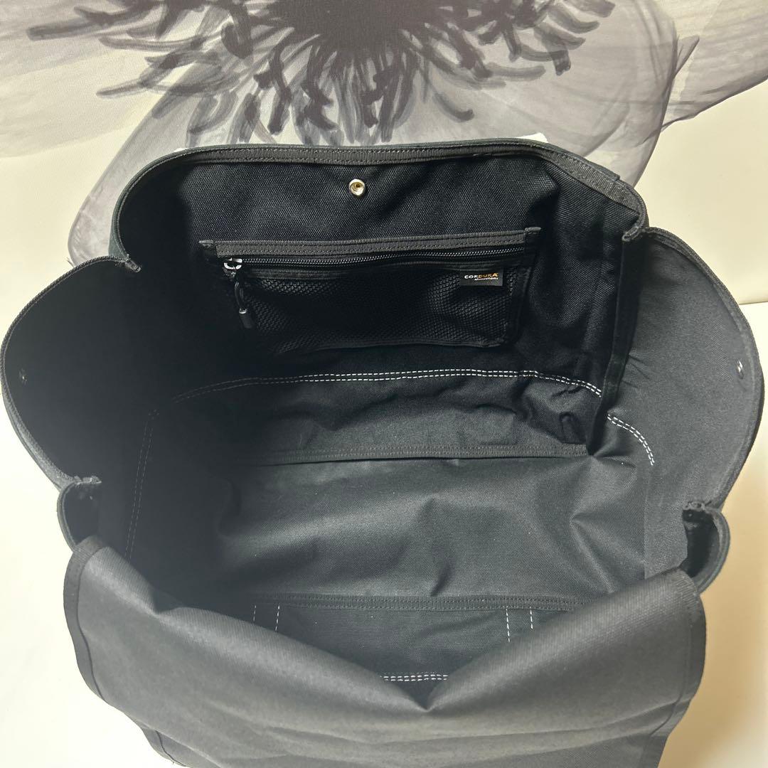 THE NORTH FACE PURPLE LABEL トートバッグ