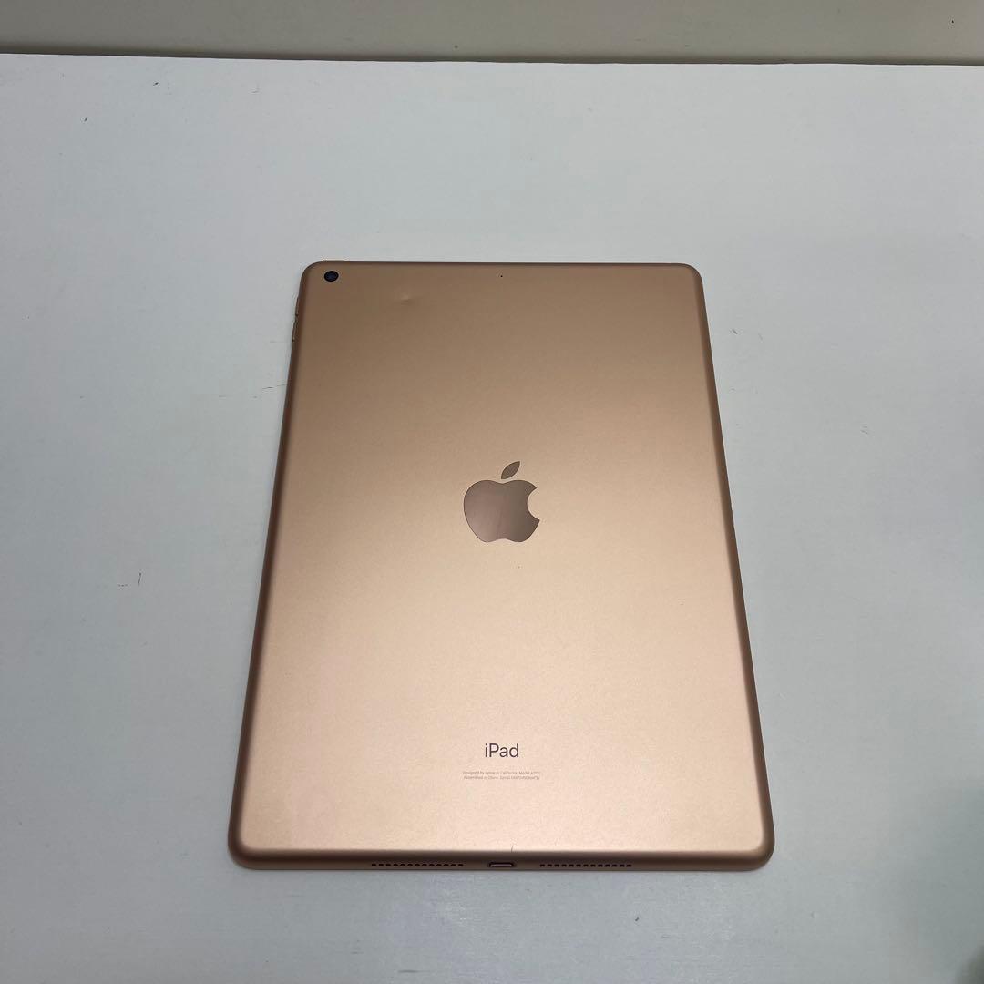 #869 iPad 第7世代 128GB Wi-Fi A2197 91%
