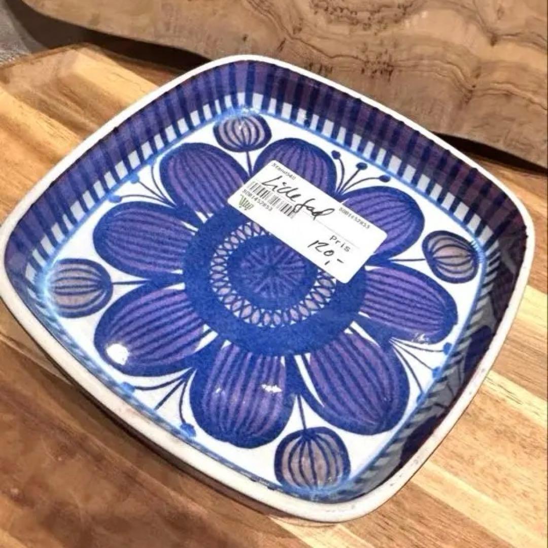 ロイヤルコペンハーゲン　ヴィンテージ食器 北欧にて購入