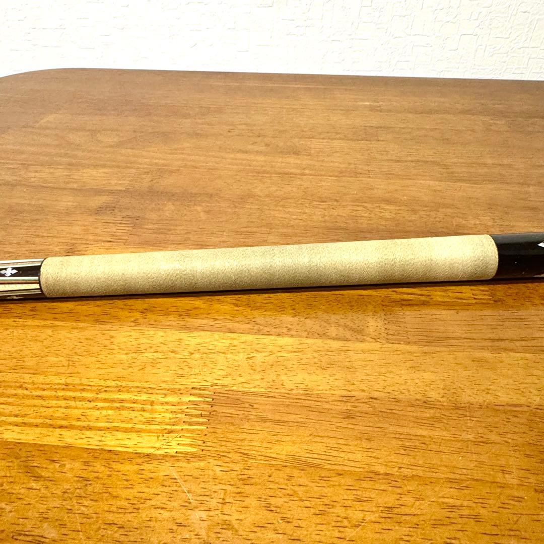 A*k様 ビリヤード キュー アダム ？ SUPER Pro スーパープロ オー