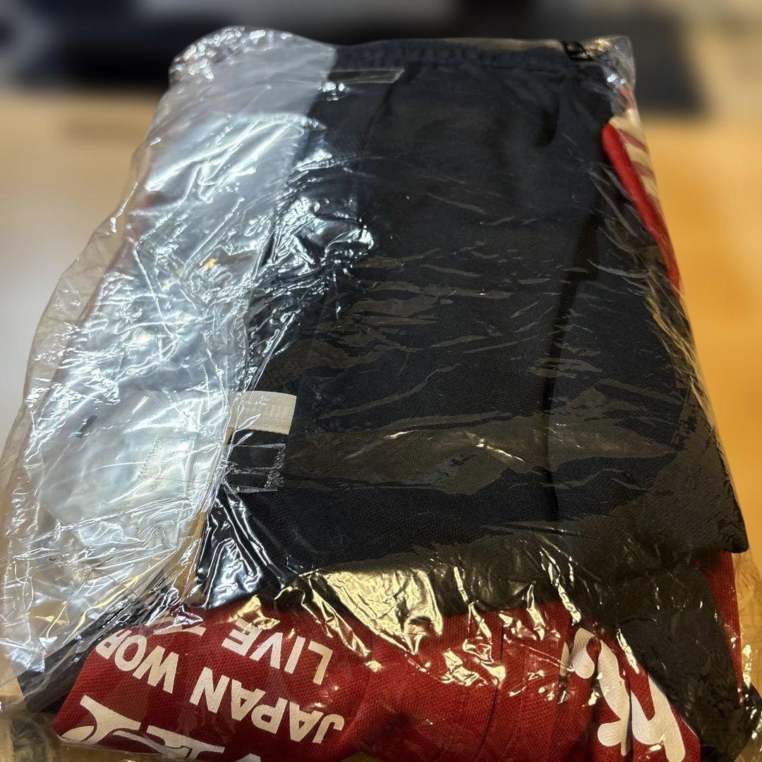 【非売品】プロレス　marvelous ジャージ