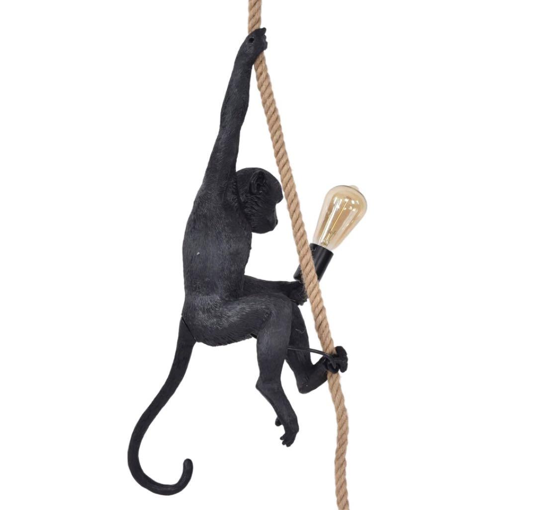 【新品☆送料込】モンキー・シーリングライト：インダストリアル