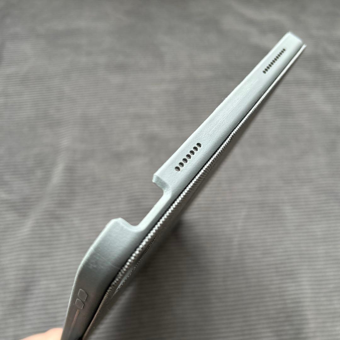 Logicool Combo Touch iK1059GRA ipad第10世代