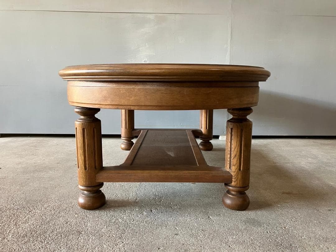 『karimoku』カリモク センターテーブル コーヒーテーブル ローテーブル