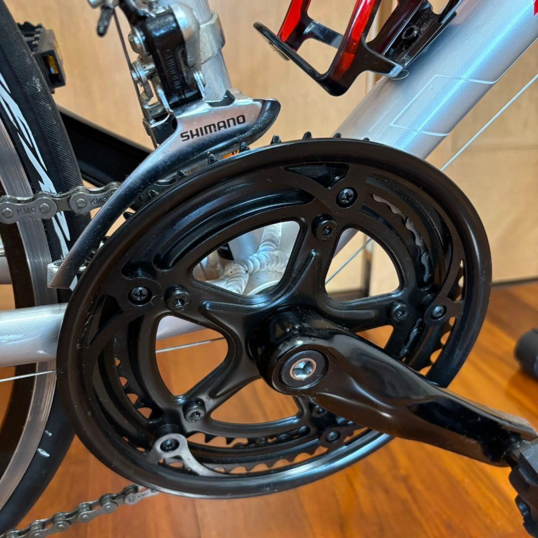 FUJI ACE24ジュニアロードバイク