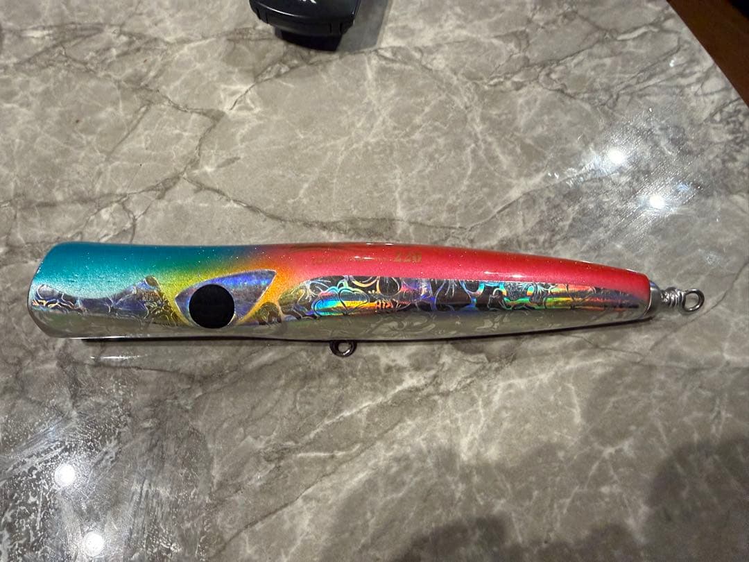 バズ―220 CB-ONE BAZOO220