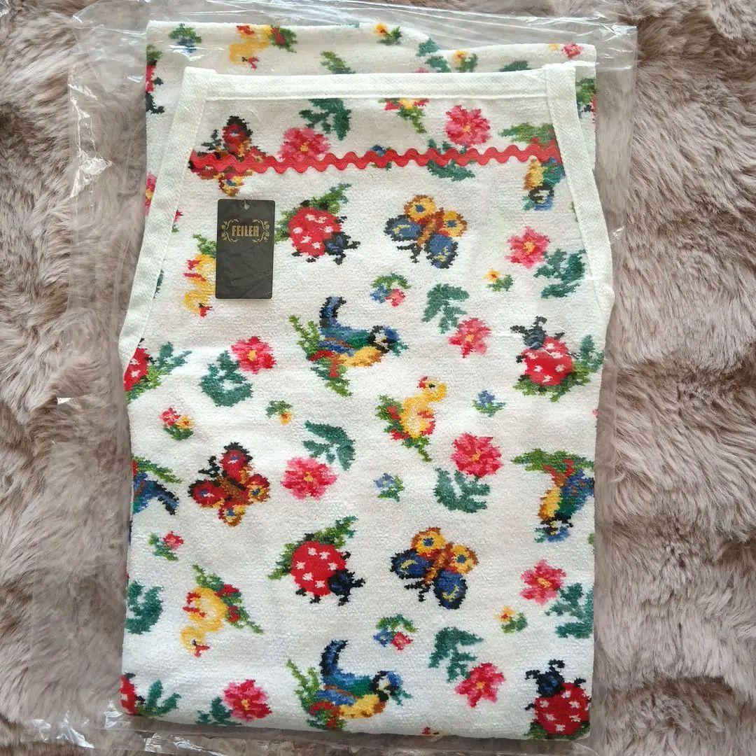 フェイラーハイジエプロン