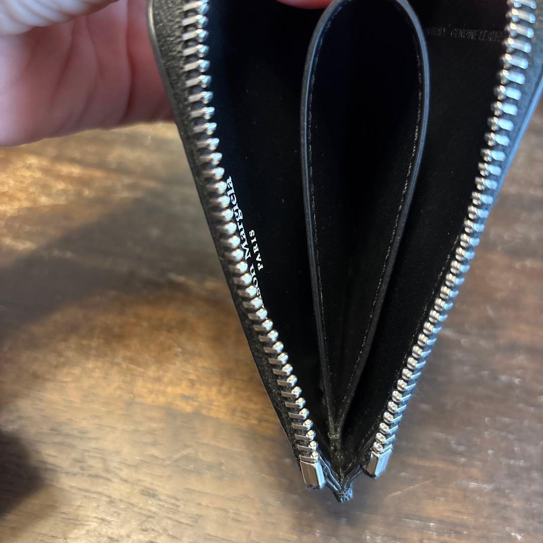 Maison Margiela メゾン マルジェラ ケース キーチェーン