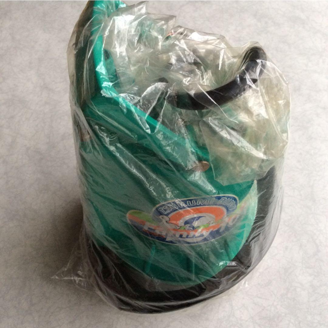 <値下げ＞ 鶴見水中ポンプ(新品・未使用)