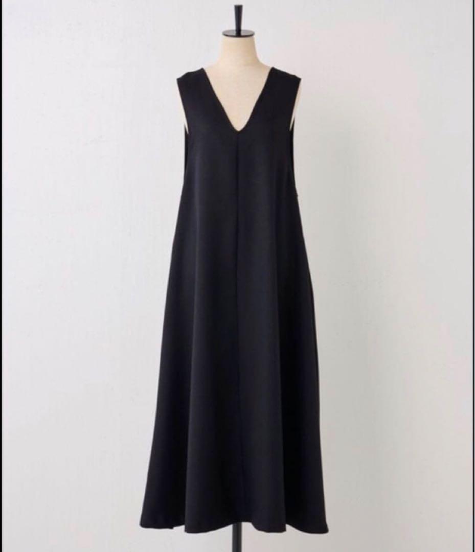 新品 BEARDSLEY〈シーズンレス〉ジャンパースカート ガリャルダガランテ