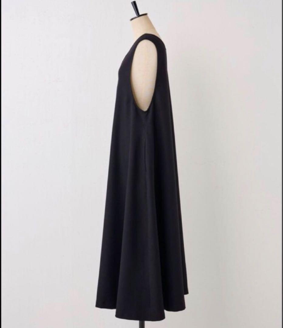 新品 BEARDSLEY〈シーズンレス〉ジャンパースカート ガリャルダガランテ