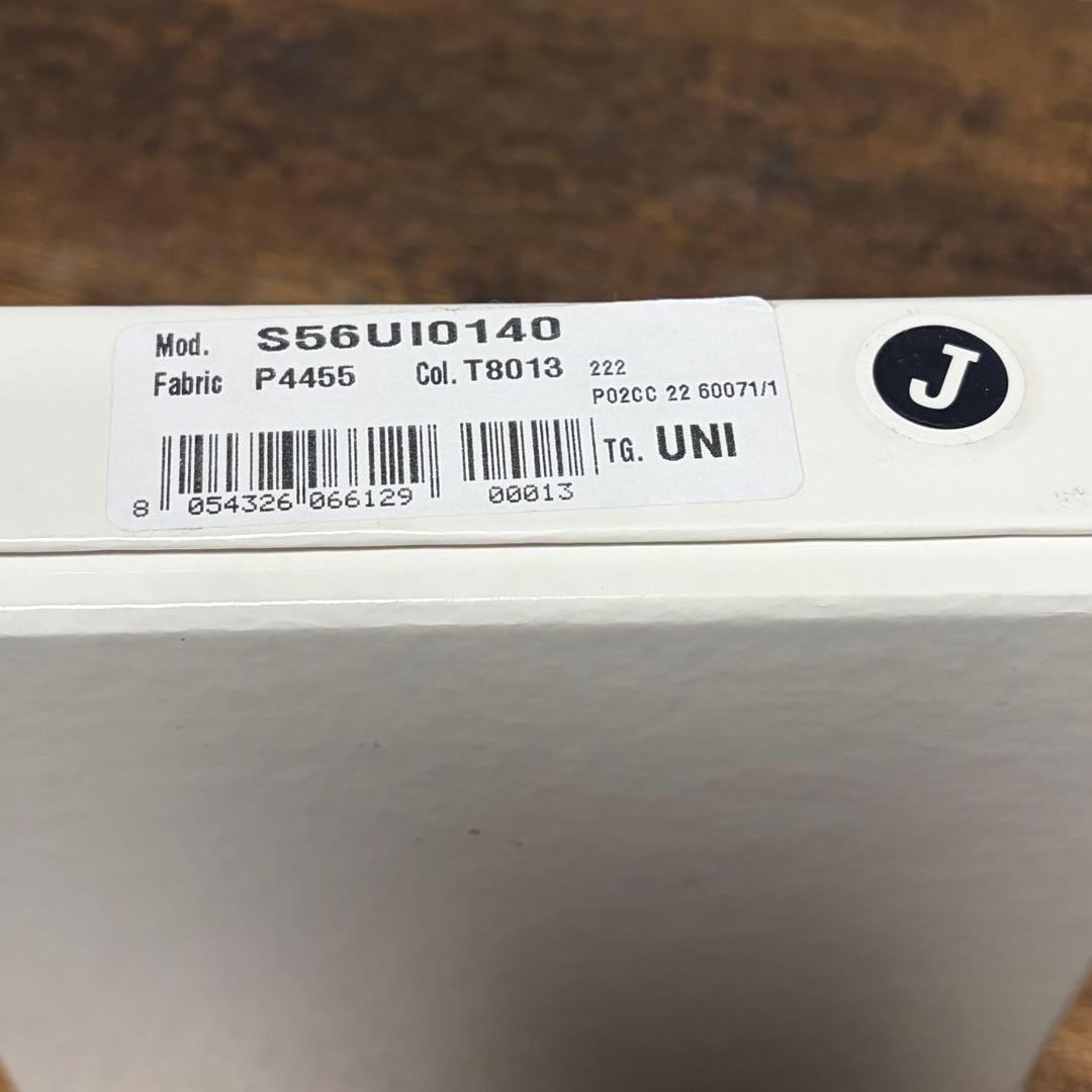Maison Margiela 二つ折り財布 S56UI0140